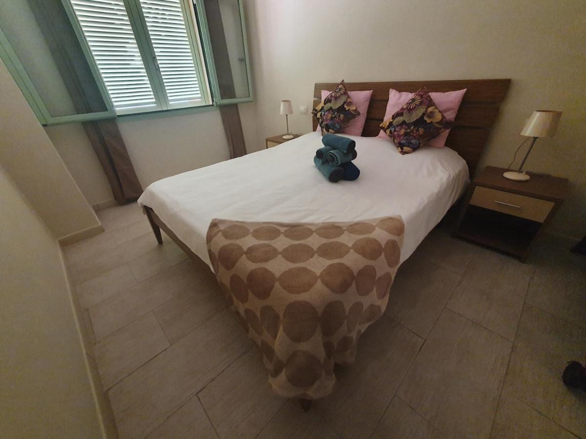 Appartement Amalia Sal Santa Maria Bagian luar foto