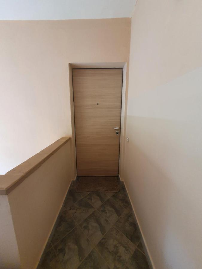 Appartement Amalia Sal Santa Maria Bagian luar foto