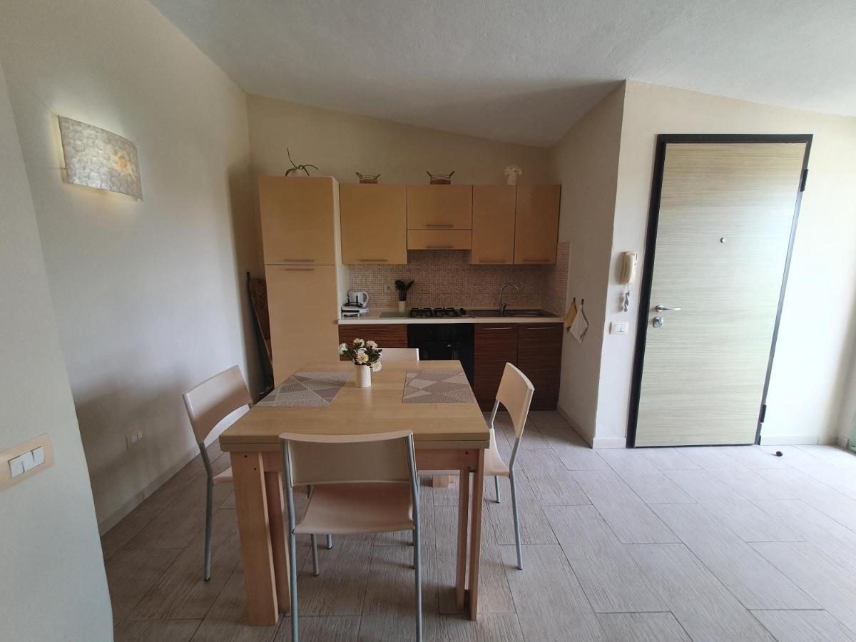 Appartement Amalia Sal Santa Maria Bagian luar foto