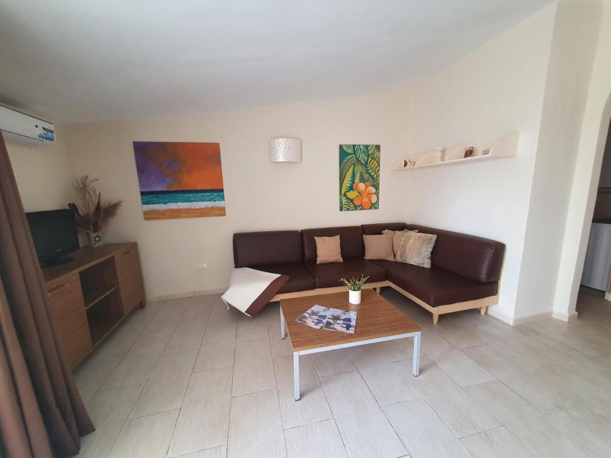 Appartement Amalia Sal Santa Maria Bagian luar foto
