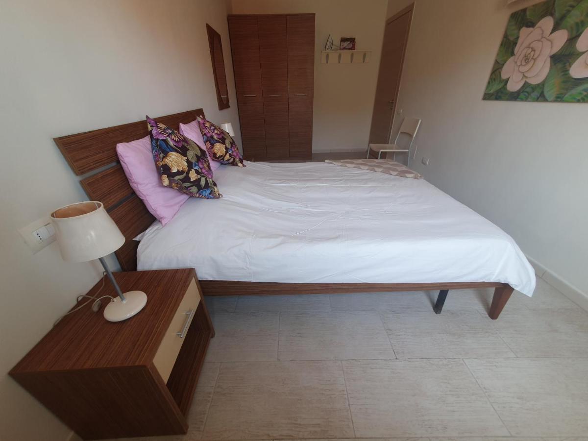 Appartement Amalia Sal Santa Maria Bagian luar foto