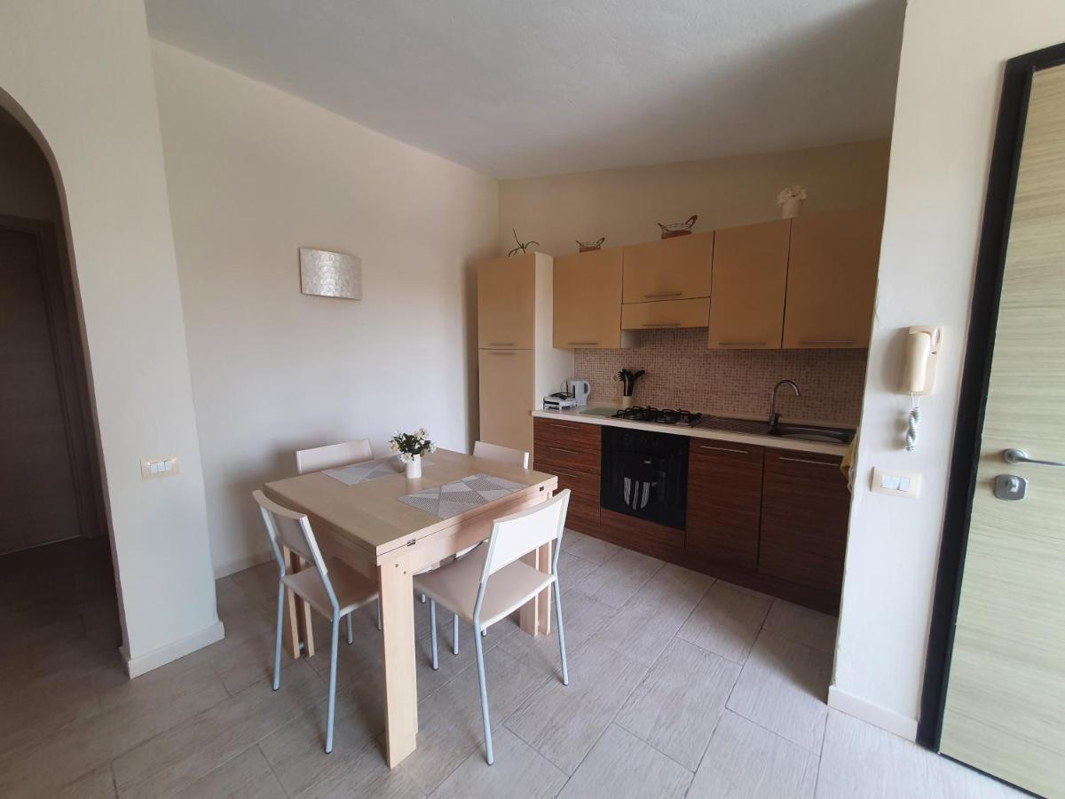 Appartement Amalia Sal Santa Maria Bagian luar foto
