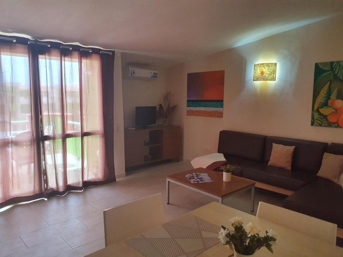 Appartement Amalia Sal Santa Maria Bagian luar foto