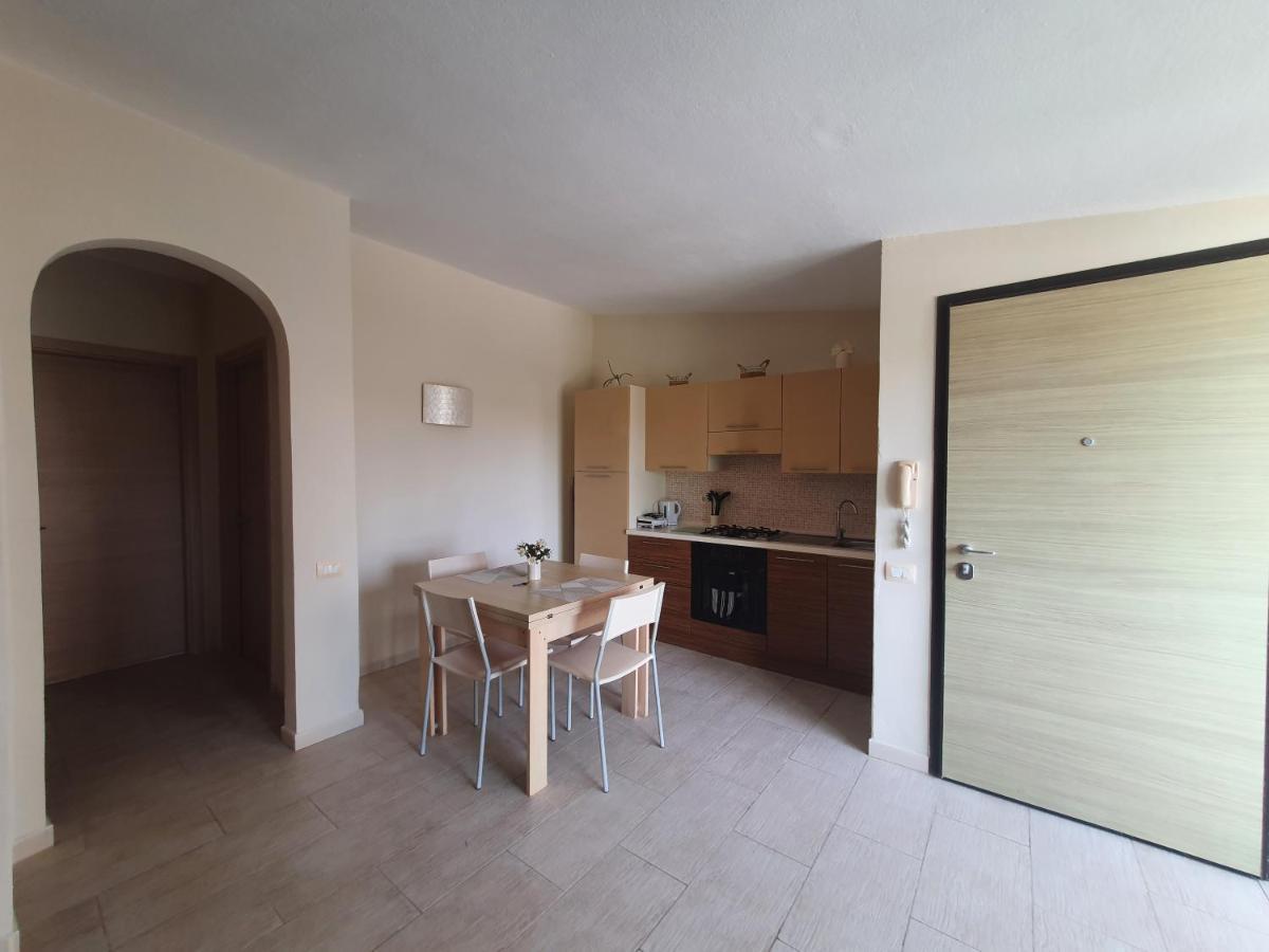 Appartement Amalia Sal Santa Maria Bagian luar foto
