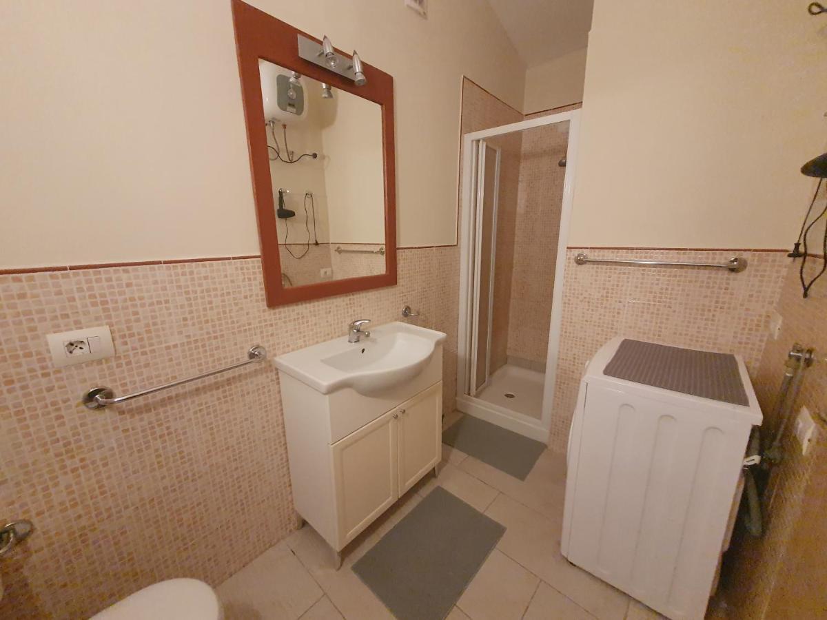 Appartement Amalia Sal Santa Maria Bagian luar foto