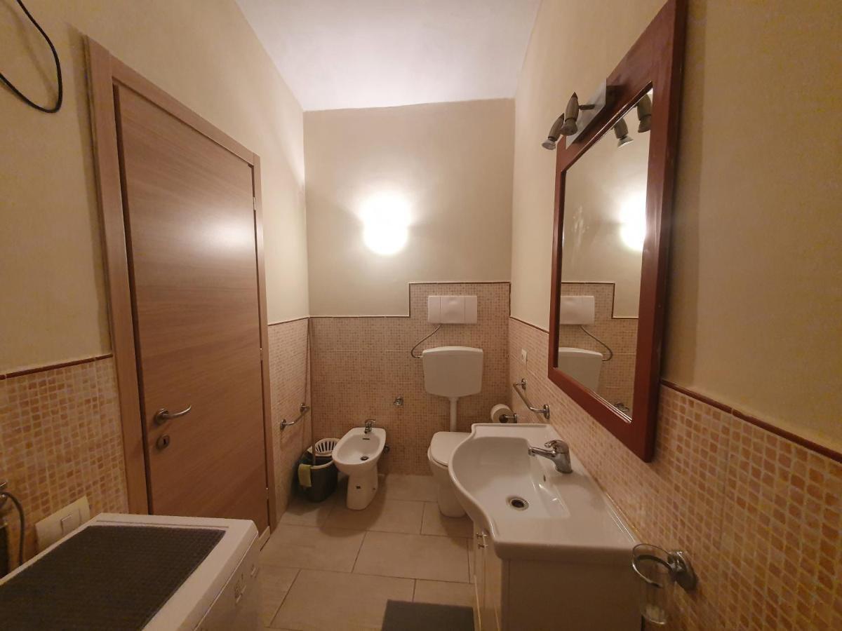 Appartement Amalia Sal Santa Maria Bagian luar foto