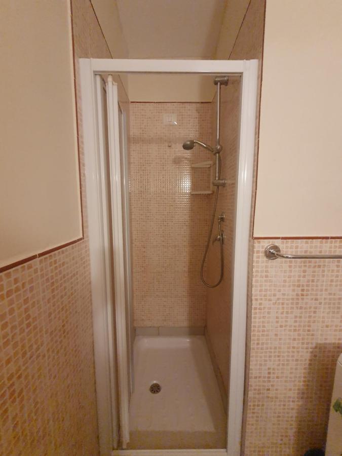 Appartement Amalia Sal Santa Maria Bagian luar foto