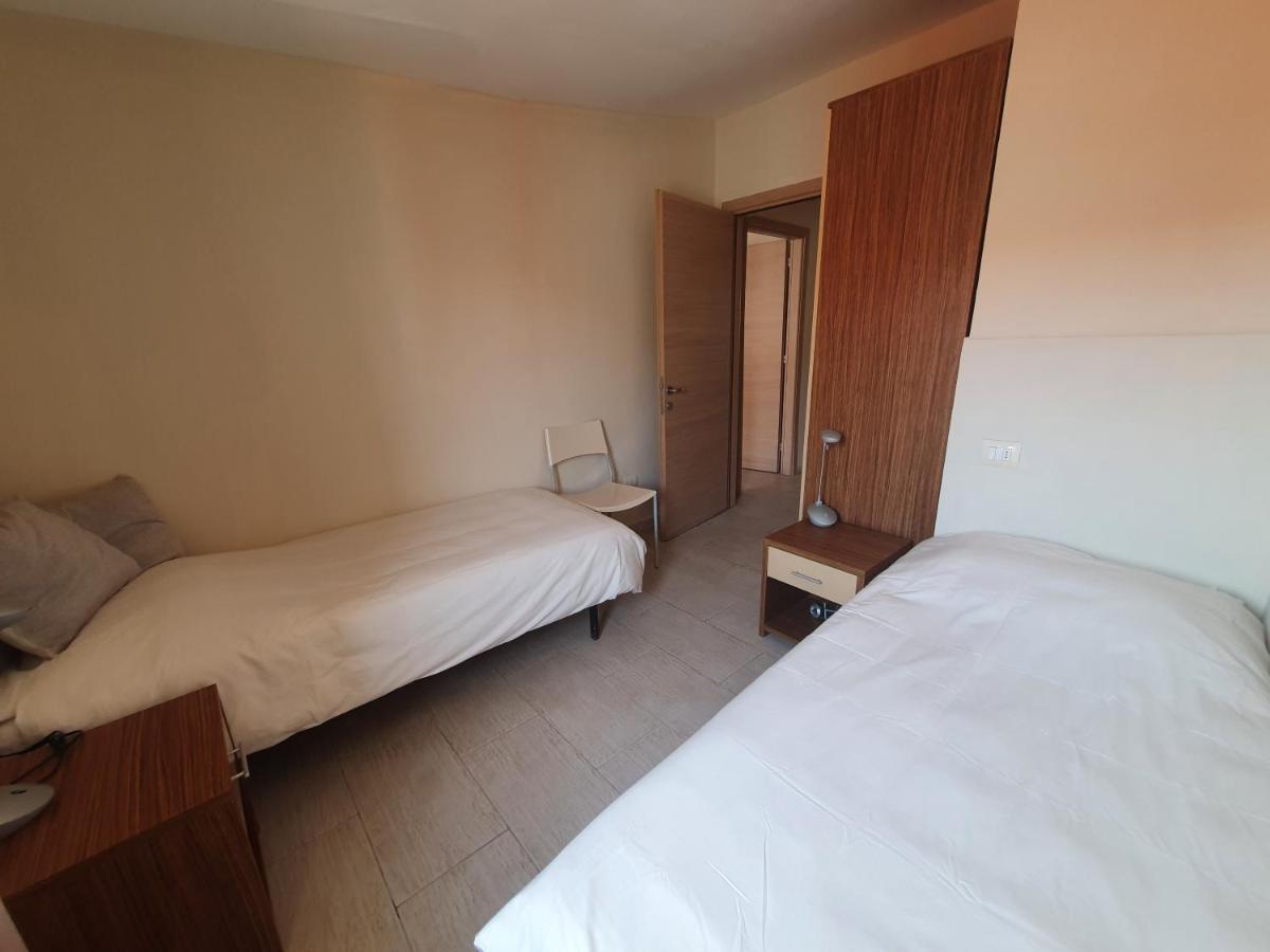 Appartement Amalia Sal Santa Maria Bagian luar foto
