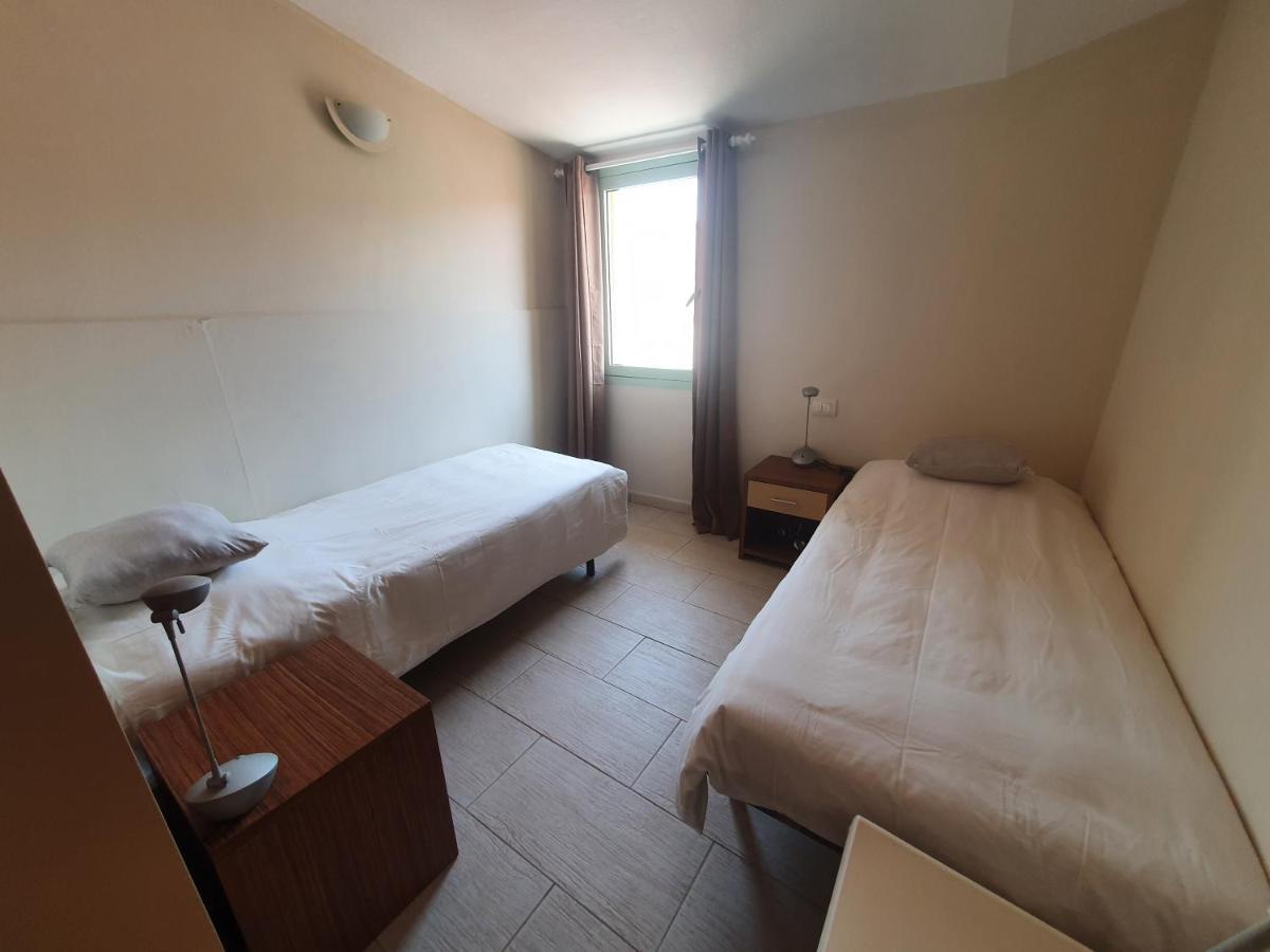 Appartement Amalia Sal Santa Maria Bagian luar foto