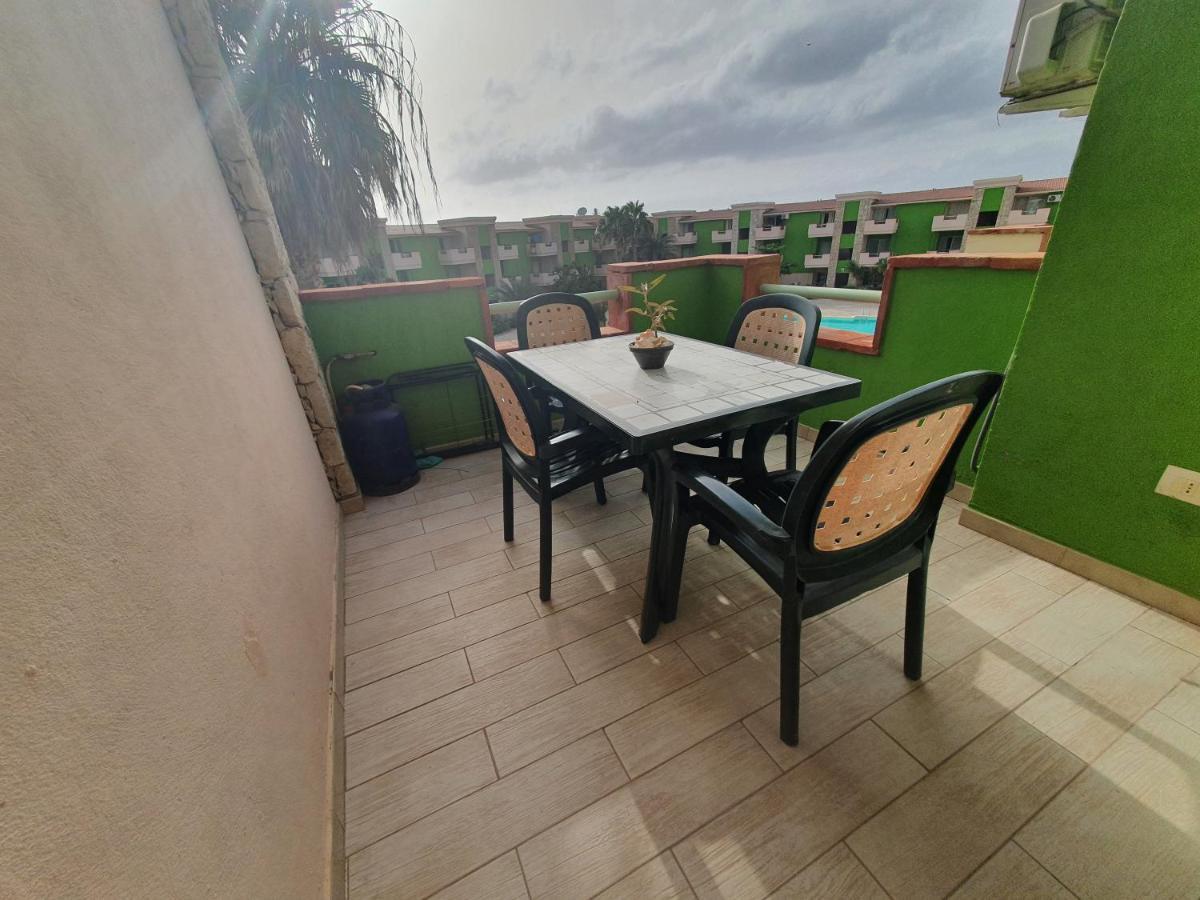 Appartement Amalia Sal Santa Maria Bagian luar foto