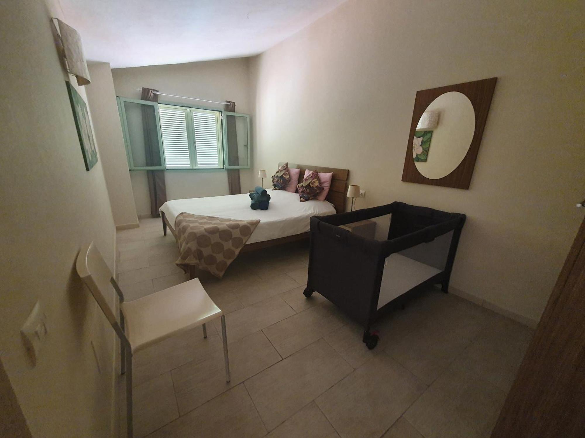 Appartement Amalia Sal Santa Maria Bagian luar foto